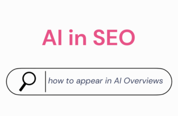 Tips to rank in AI Search