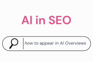 Tips to rank in AI Search