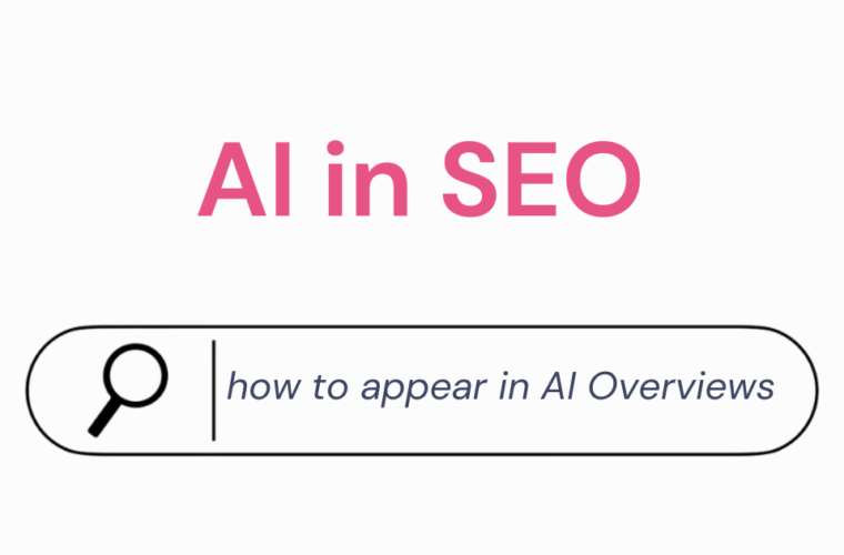 Tips to rank in AI Search