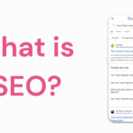 Intro into SEO